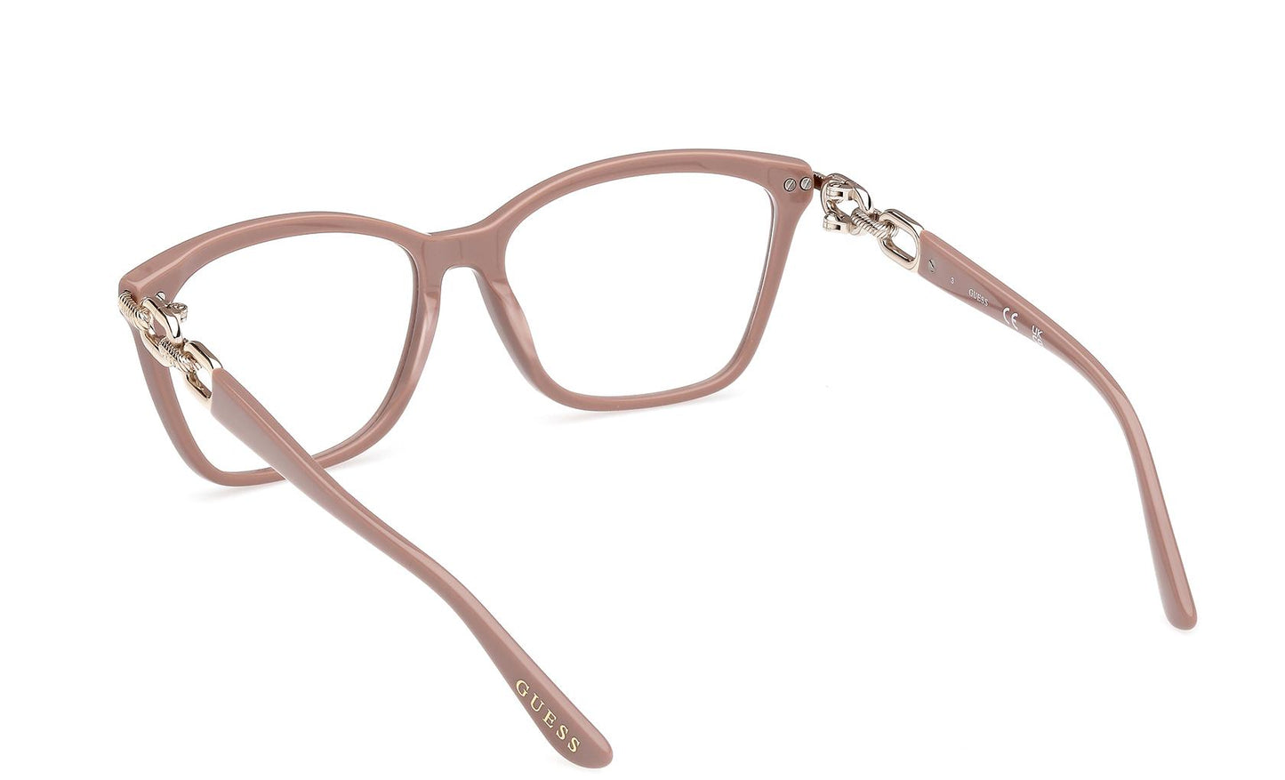 Guess Eyeglasses GU50181 057