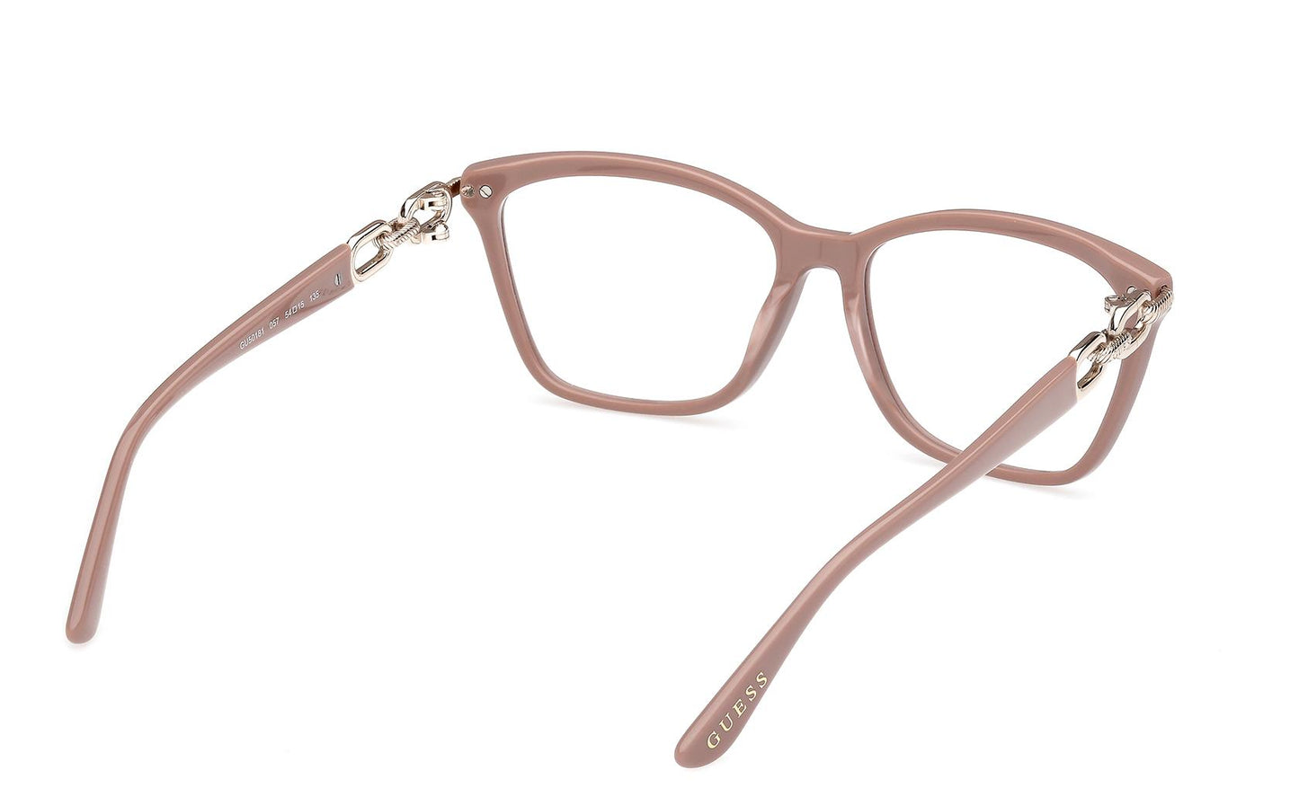 Guess Eyeglasses GU50181 057