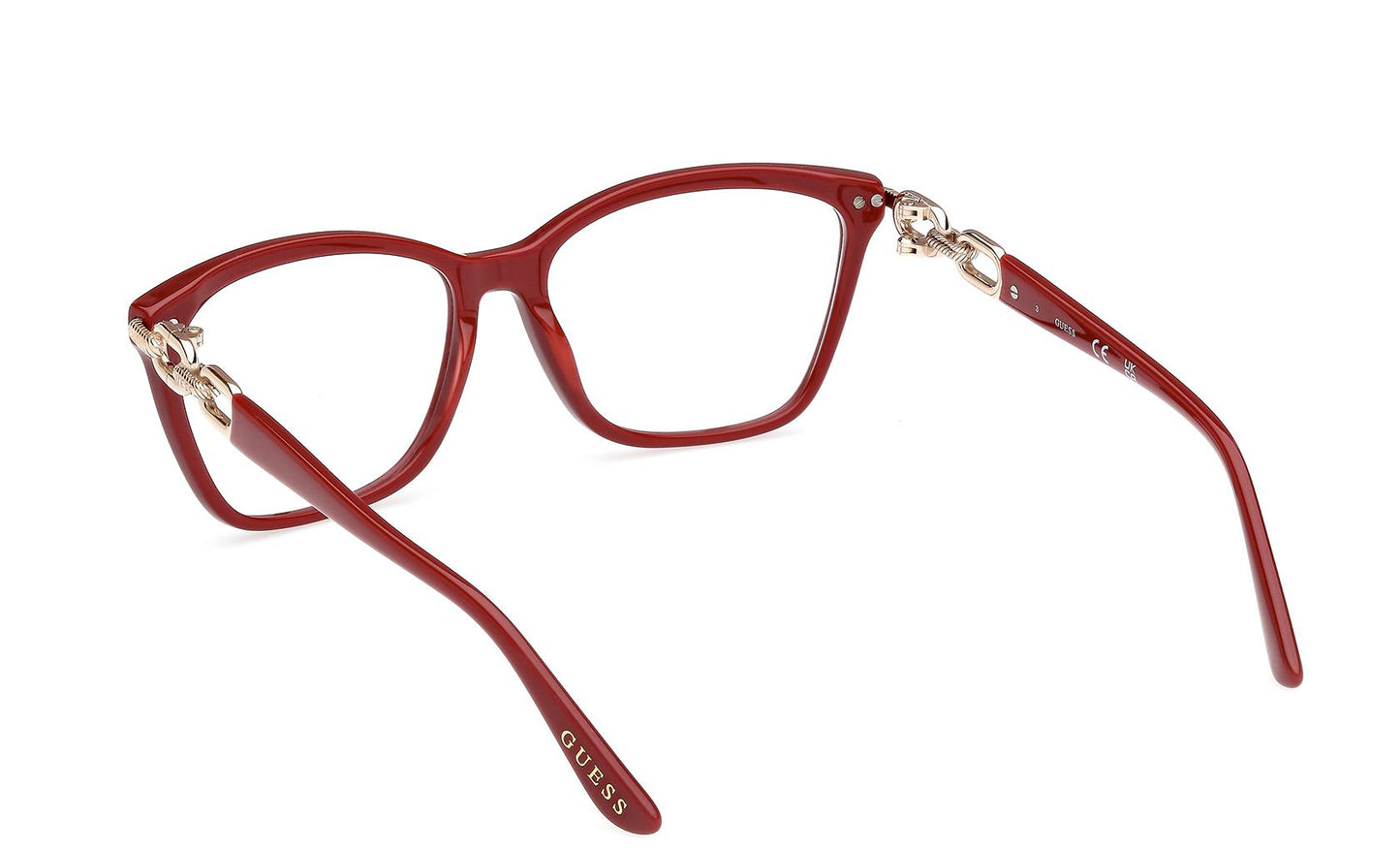 Guess Eyeglasses GU50181 066