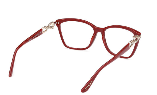 Guess Eyeglasses GU50181 066