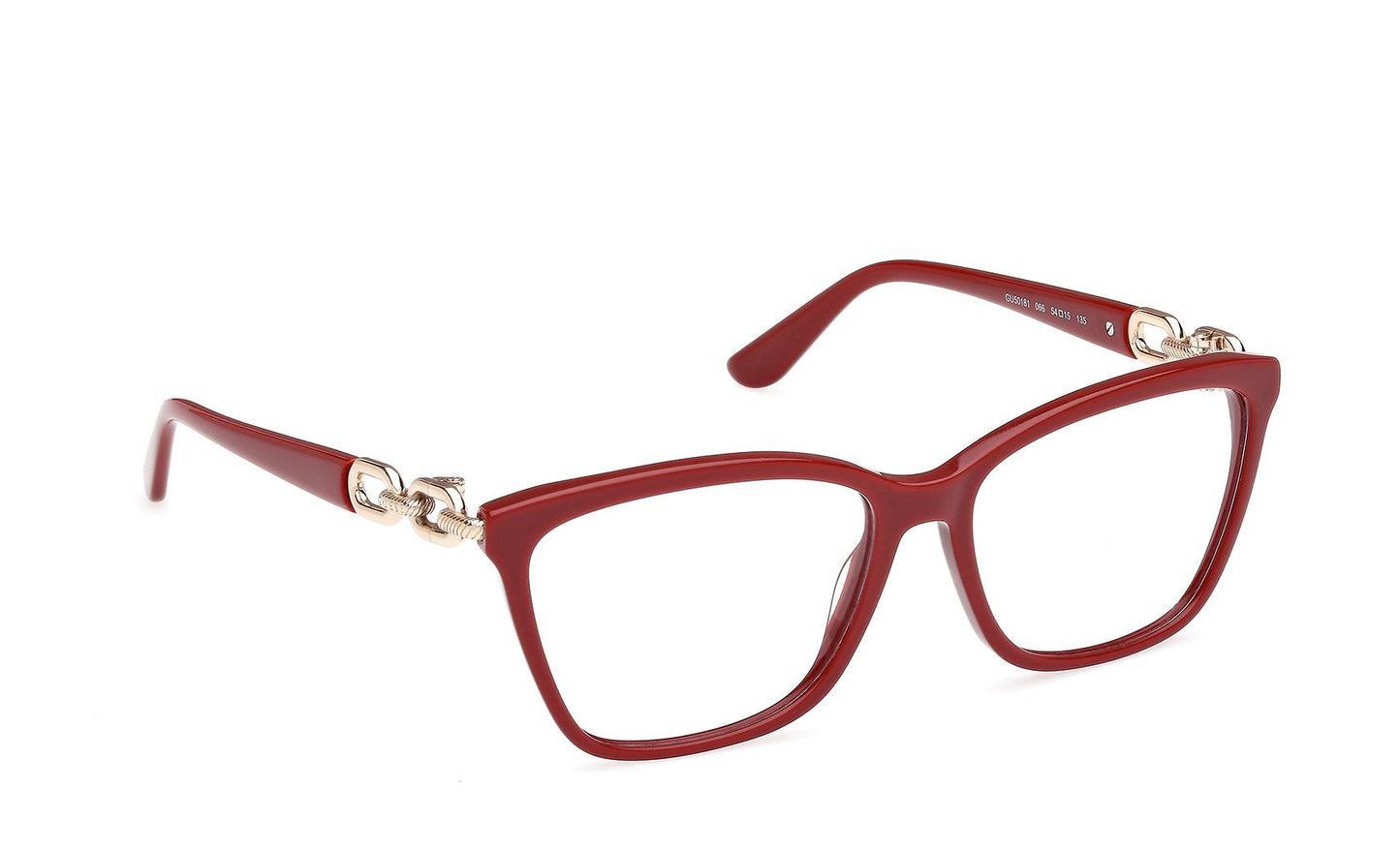 Guess Eyeglasses GU50181 066