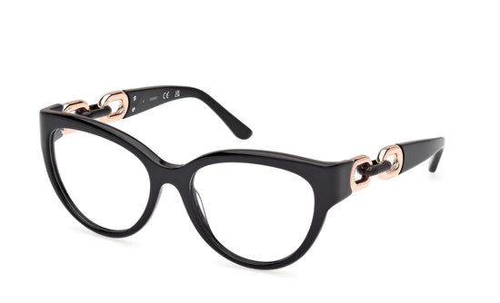 Guess Eyeglasses GU50182 001