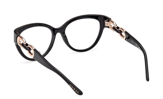 Guess Eyeglasses GU50182 001