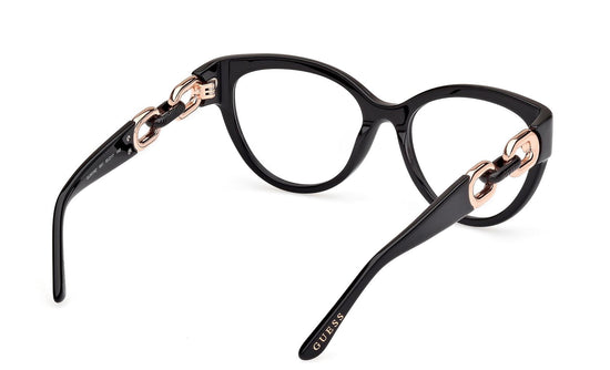 Guess Eyeglasses GU50182 001