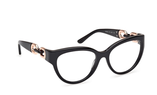 Guess Eyeglasses GU50182 001