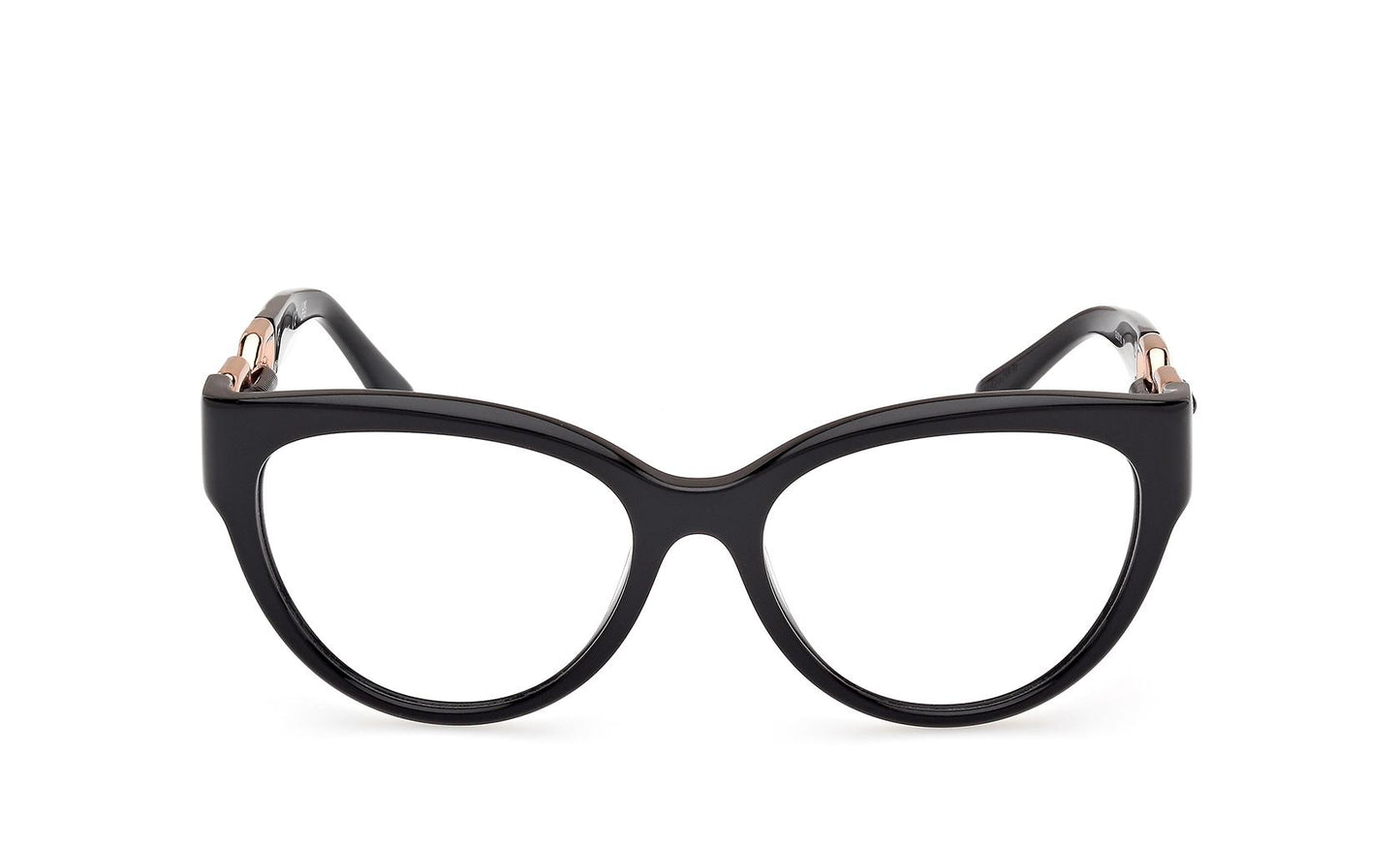 Guess Eyeglasses GU50182 001