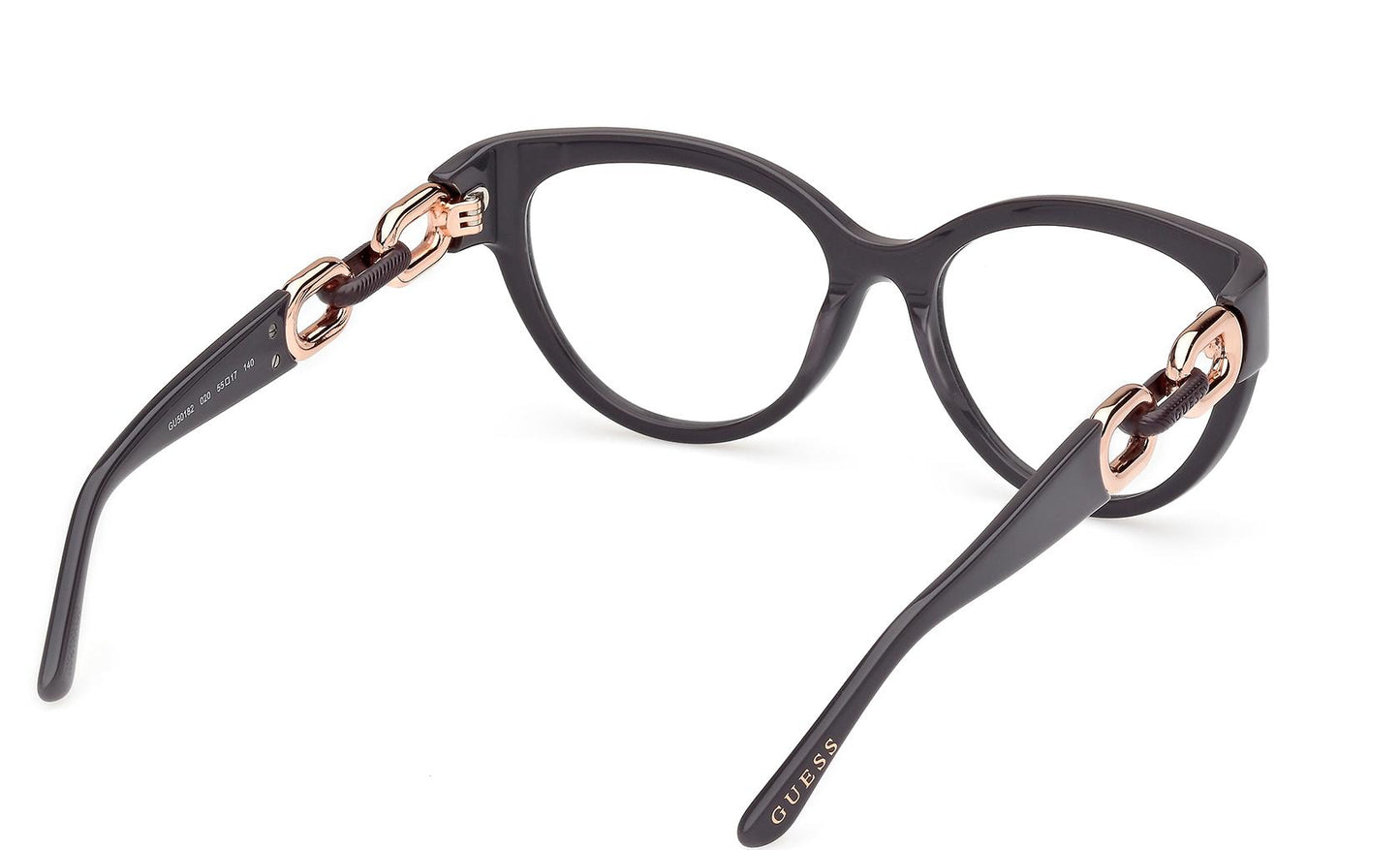 Guess Eyeglasses GU50182 020