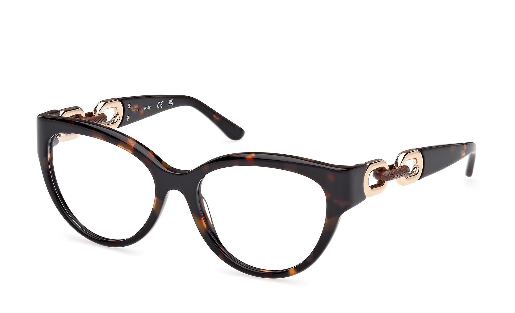 Guess Eyeglasses GU50182 052