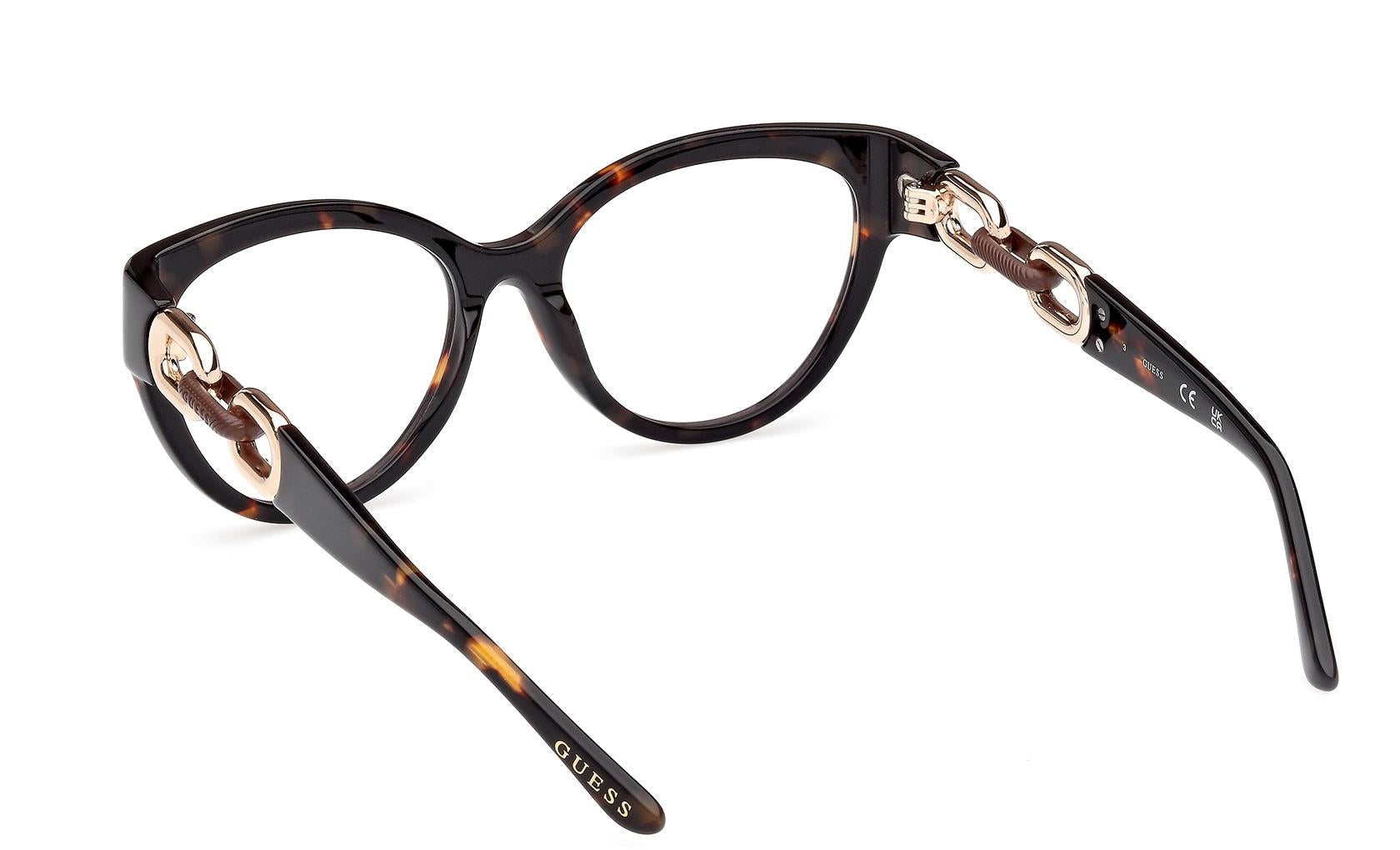 Guess Eyeglasses GU50182 052