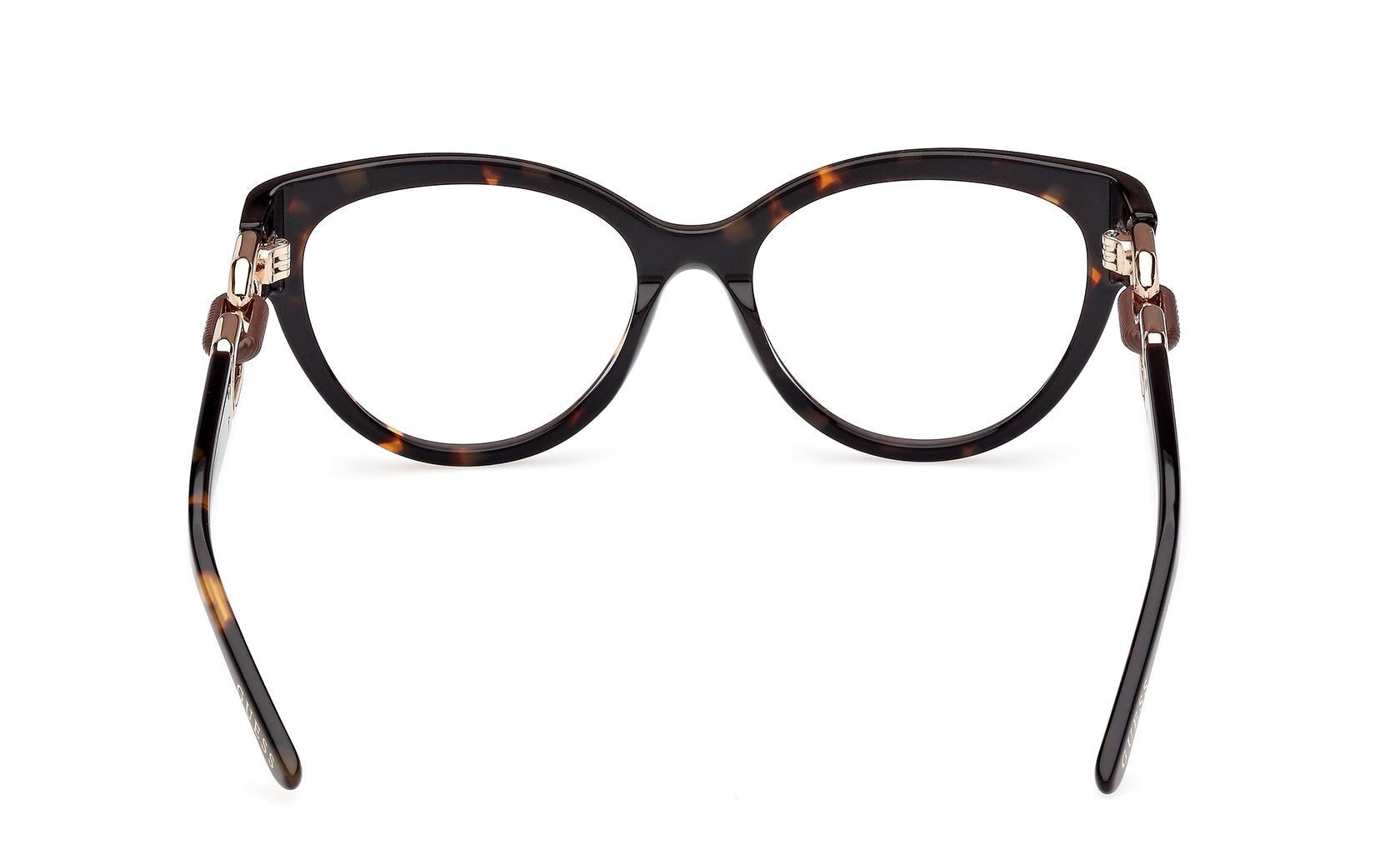 Guess Eyeglasses GU50182 052