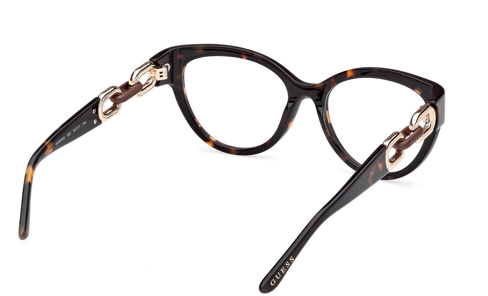 Guess Eyeglasses GU50182 052