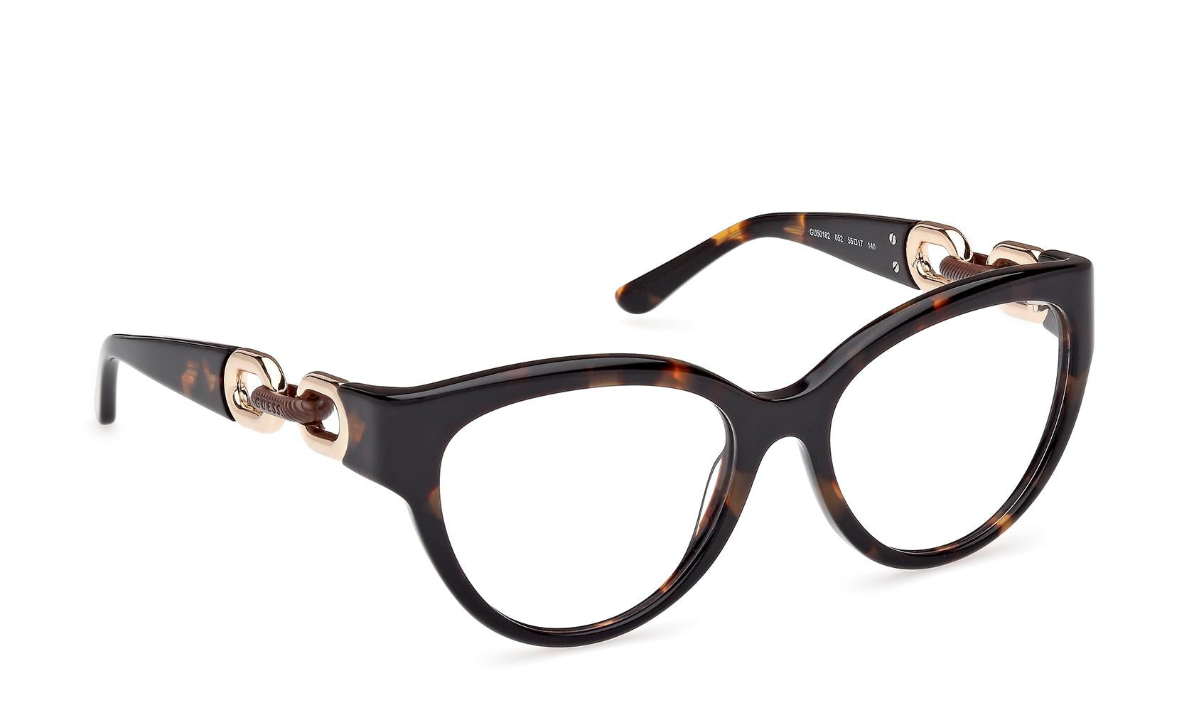 Guess Eyeglasses GU50182 052