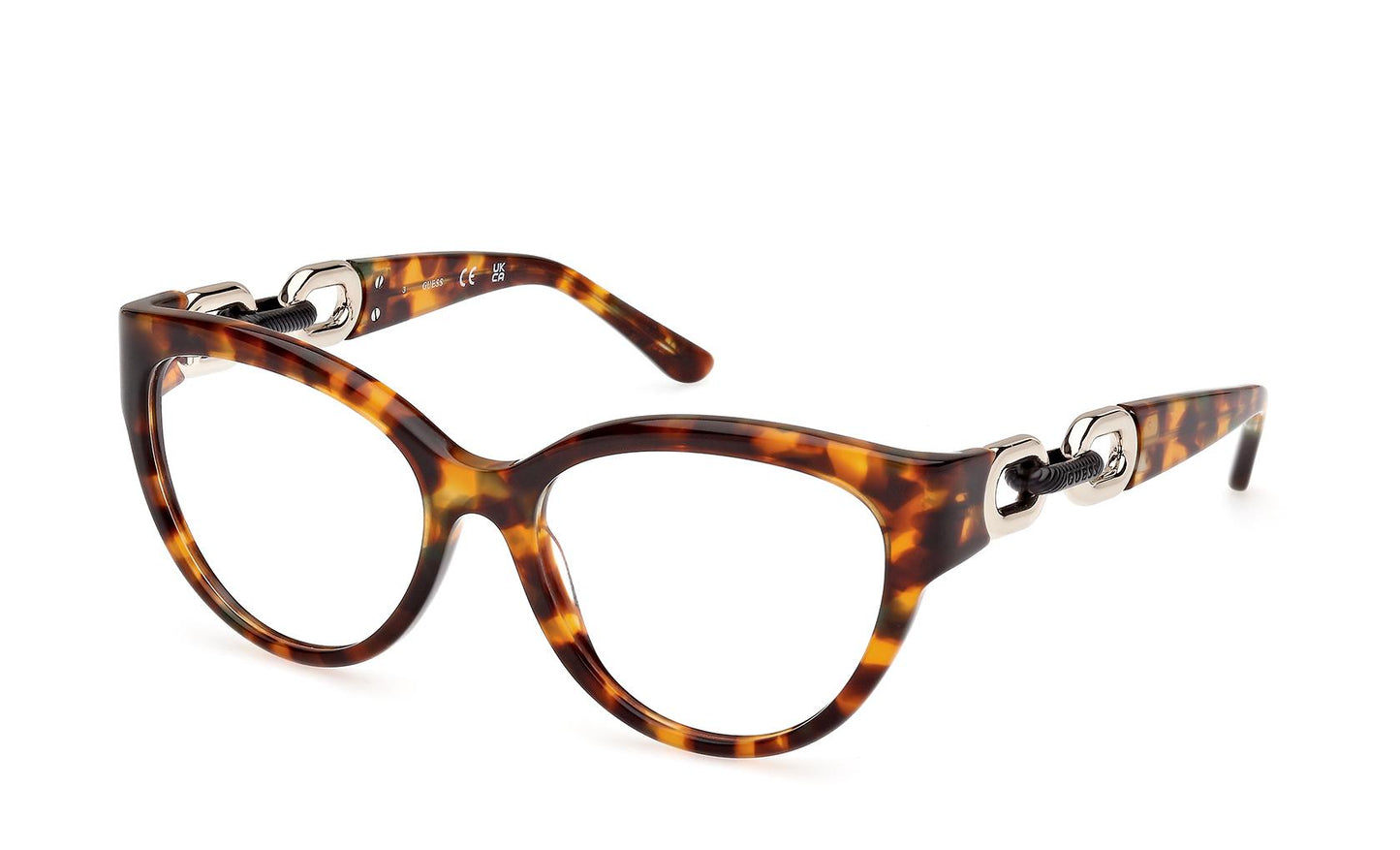 Guess Eyeglasses GU50182 053