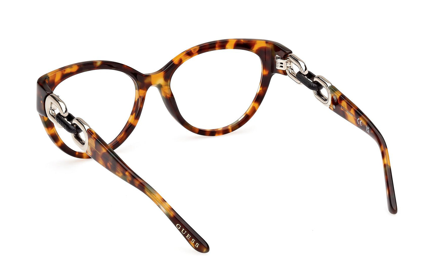 Guess Eyeglasses GU50182 053