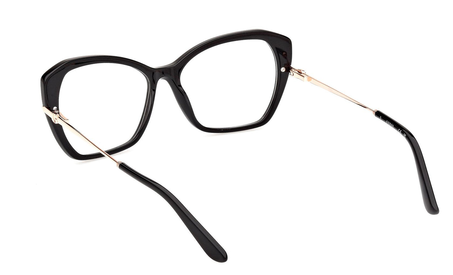 Guess Eyeglasses GU50183 001