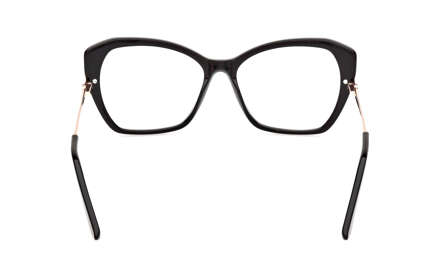 Guess Eyeglasses GU50183 001