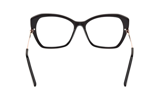 Guess Eyeglasses GU50183 001