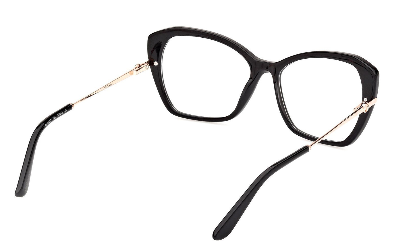 Guess Eyeglasses GU50183 001