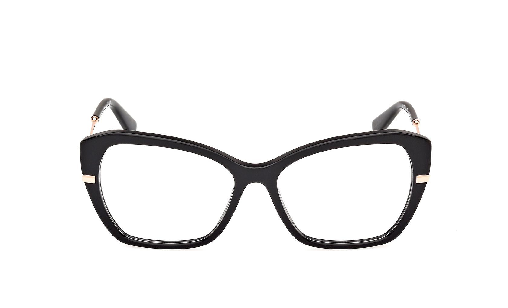 Guess Eyeglasses GU50183 001