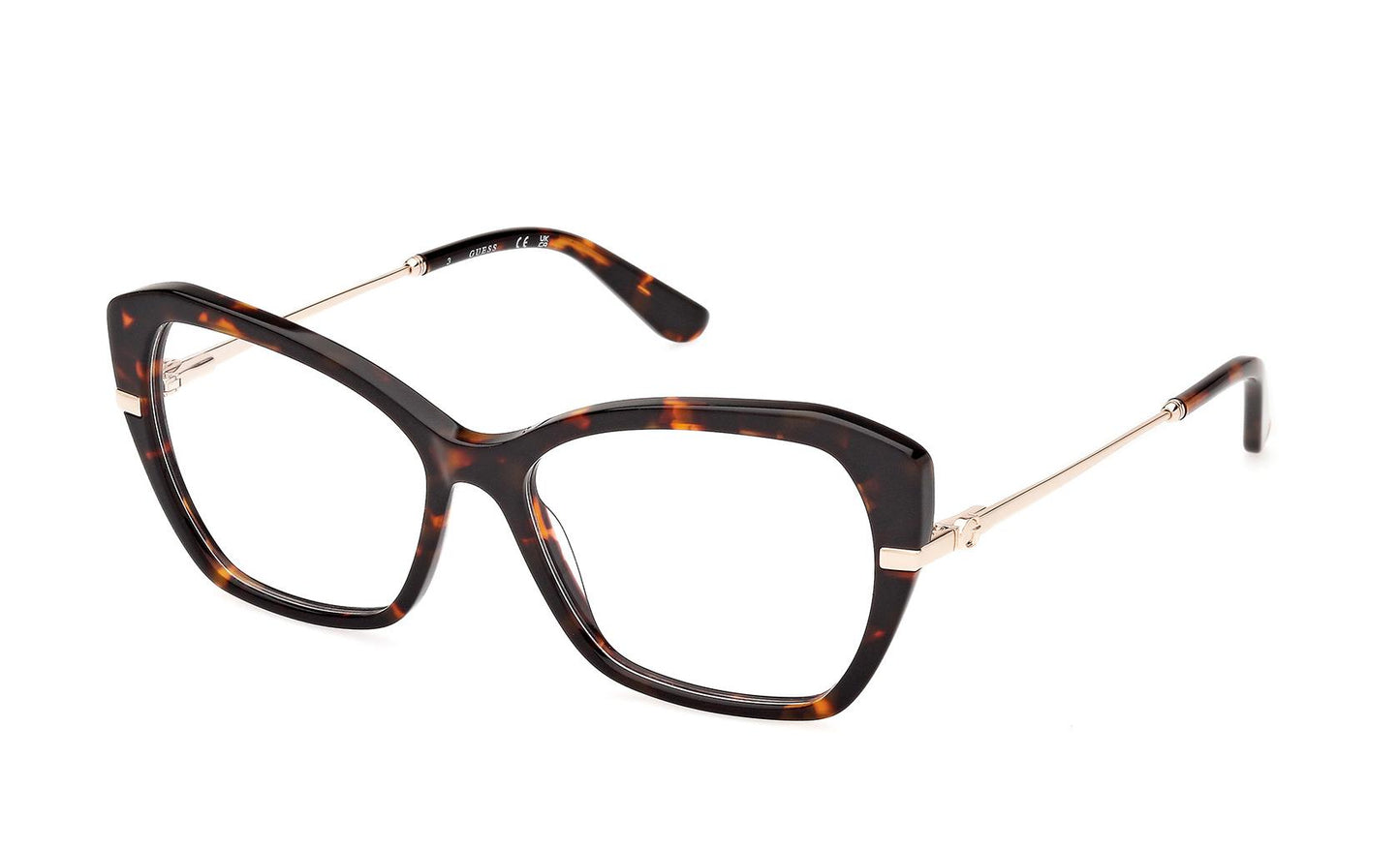 Guess Eyeglasses GU50183 052