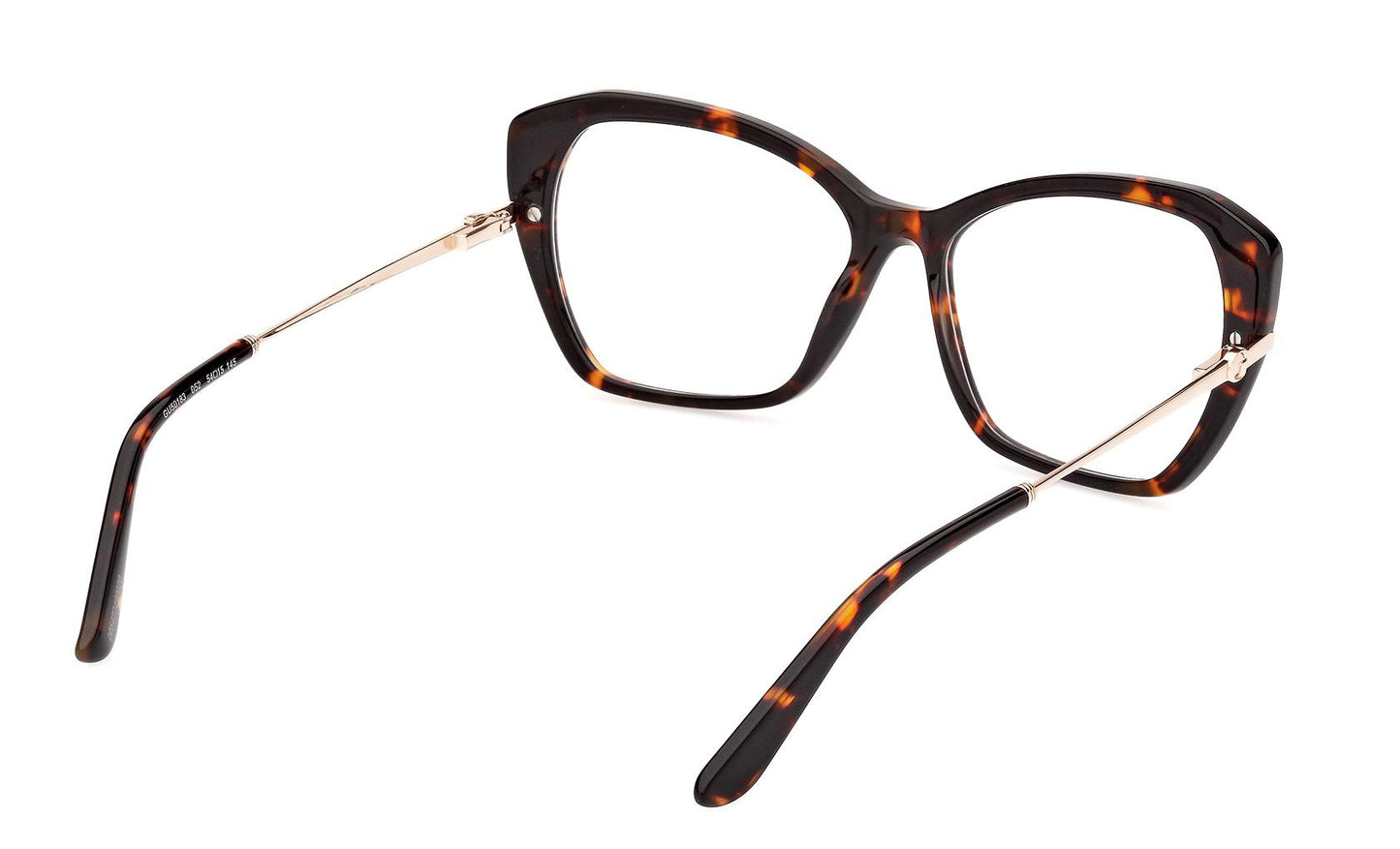 Guess Eyeglasses GU50183 052