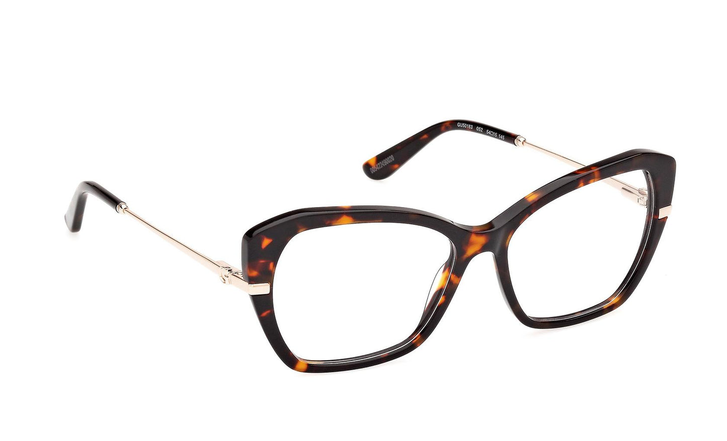 Guess Eyeglasses GU50183 052