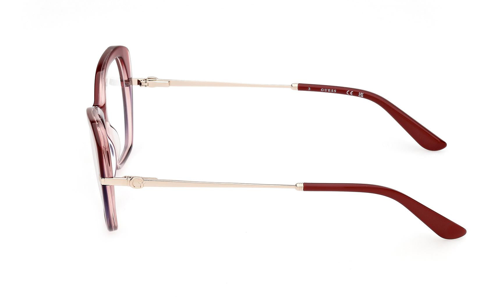 Guess Eyeglasses GU50183 074