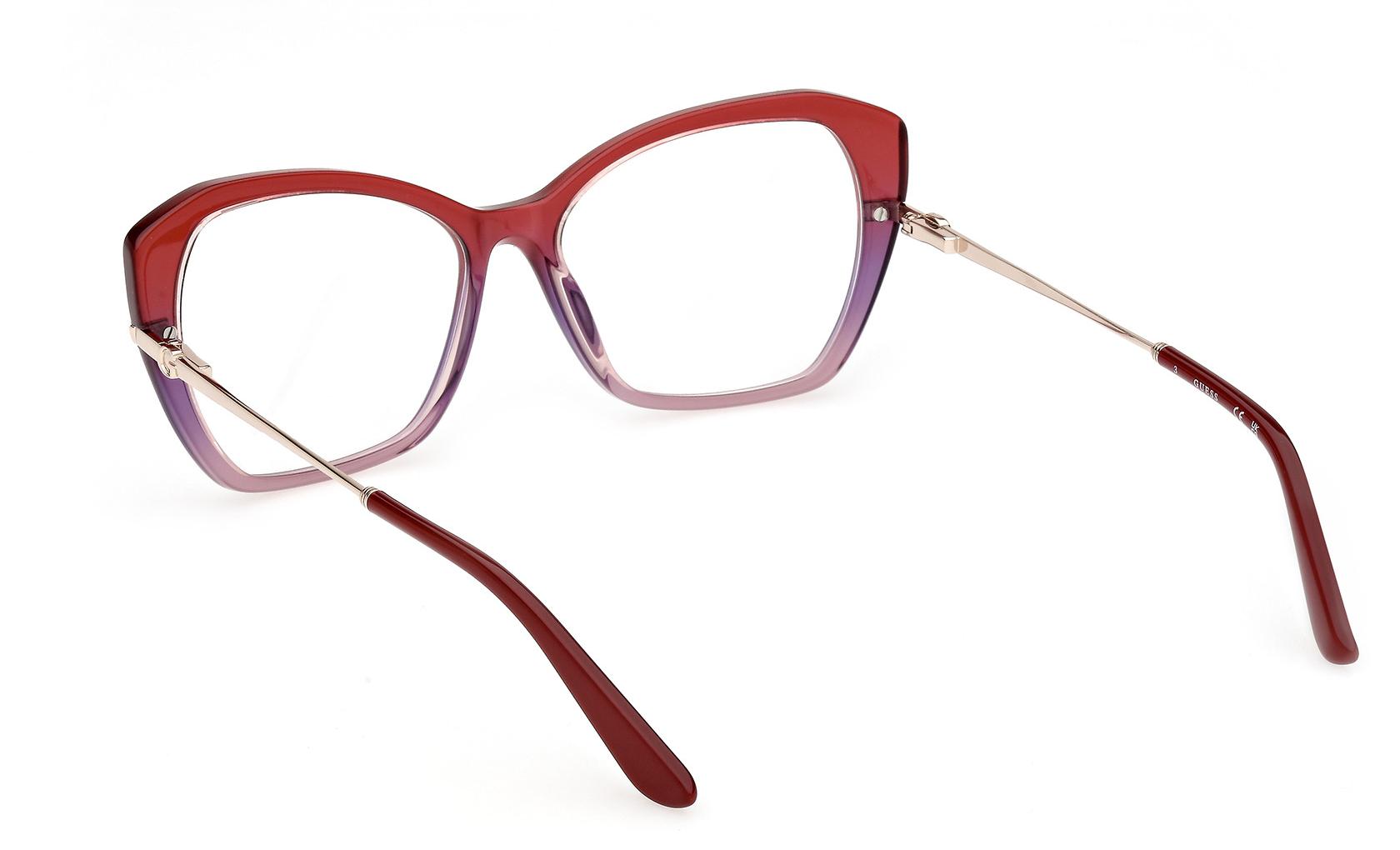 Guess Eyeglasses GU50183 074