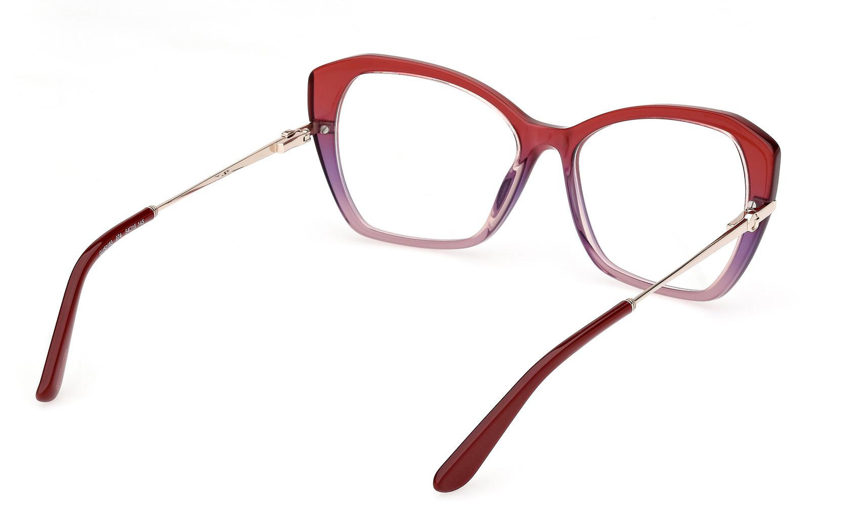 Guess Eyeglasses GU50183 074
