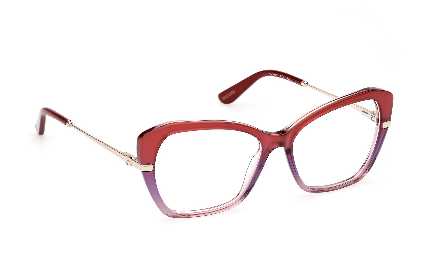Guess Eyeglasses GU50183 074