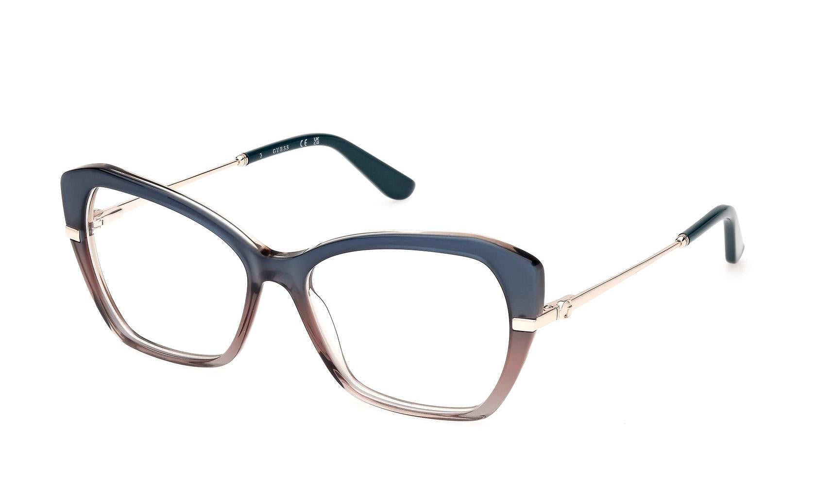 Guess Eyeglasses GU50183 092