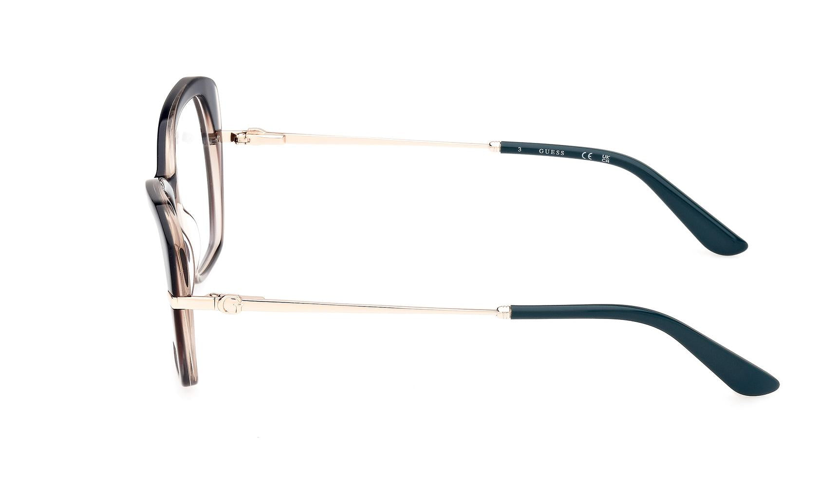 Guess Eyeglasses GU50183 092