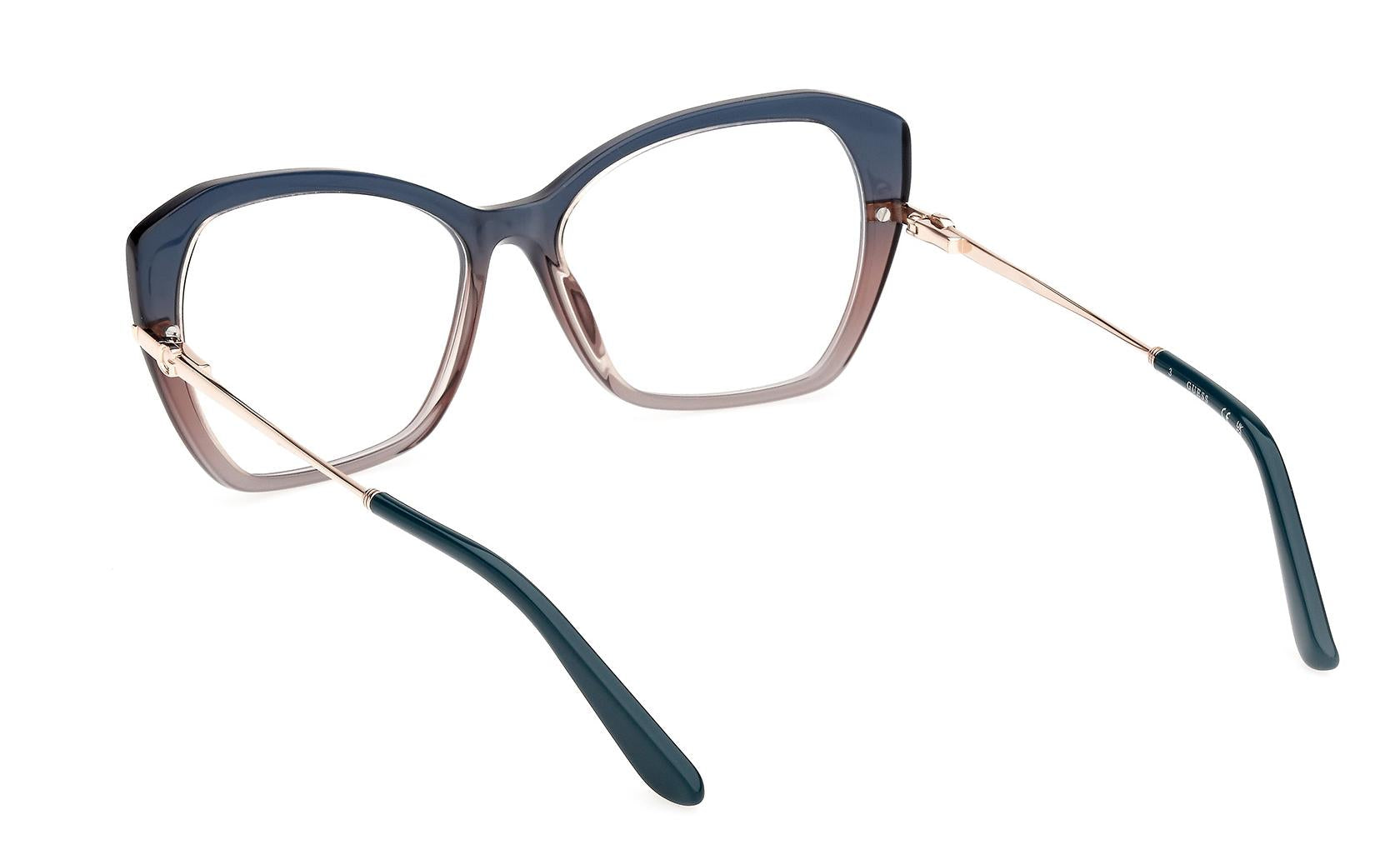 Guess Eyeglasses GU50183 092