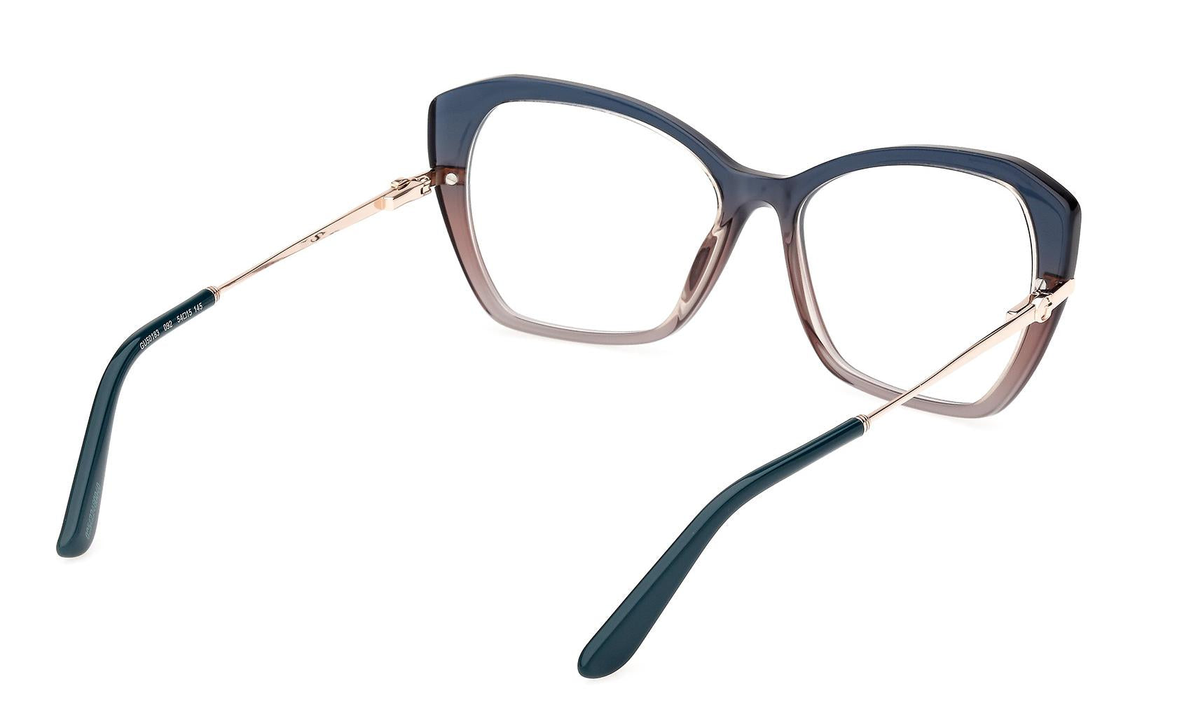 Guess Eyeglasses GU50183 092