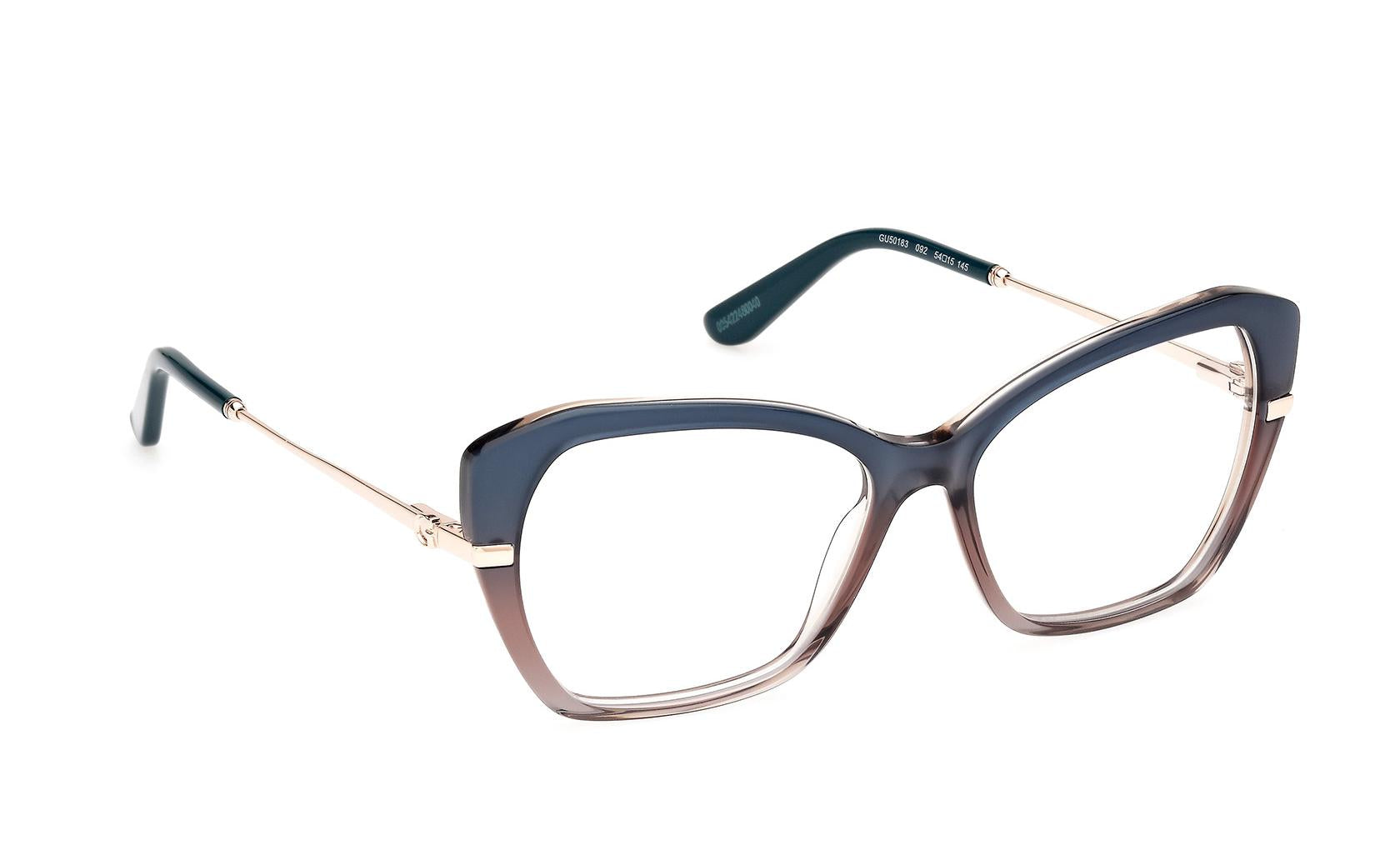 Guess Eyeglasses GU50183 092