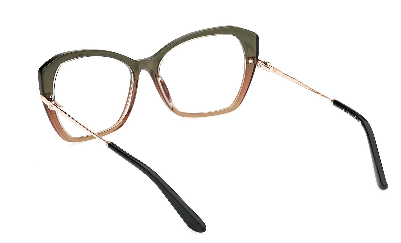 Guess Eyeglasses GU50183 095
