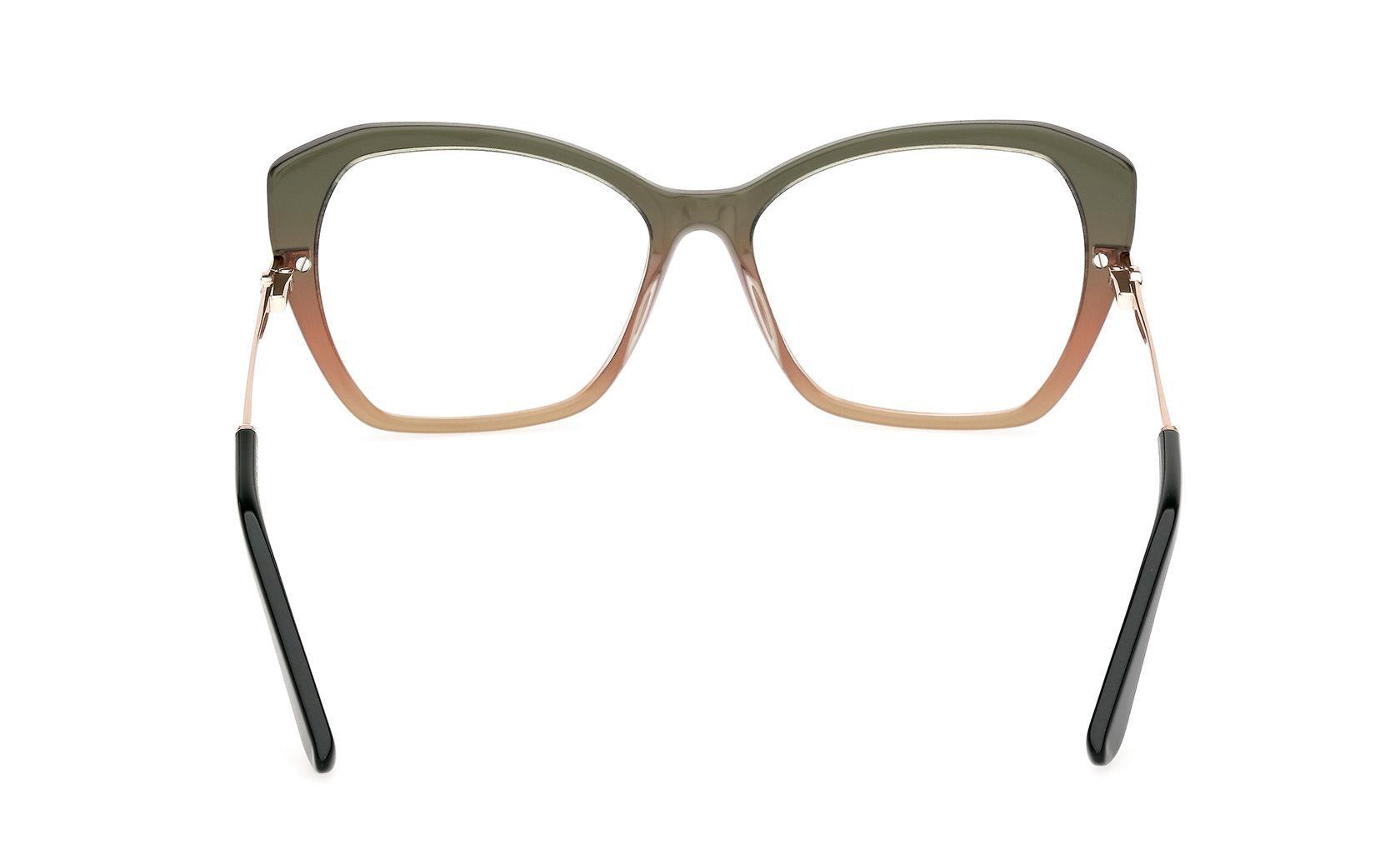 Guess Eyeglasses GU50183 095