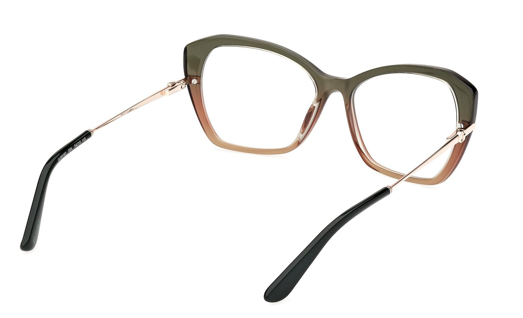 Guess Eyeglasses GU50183 095