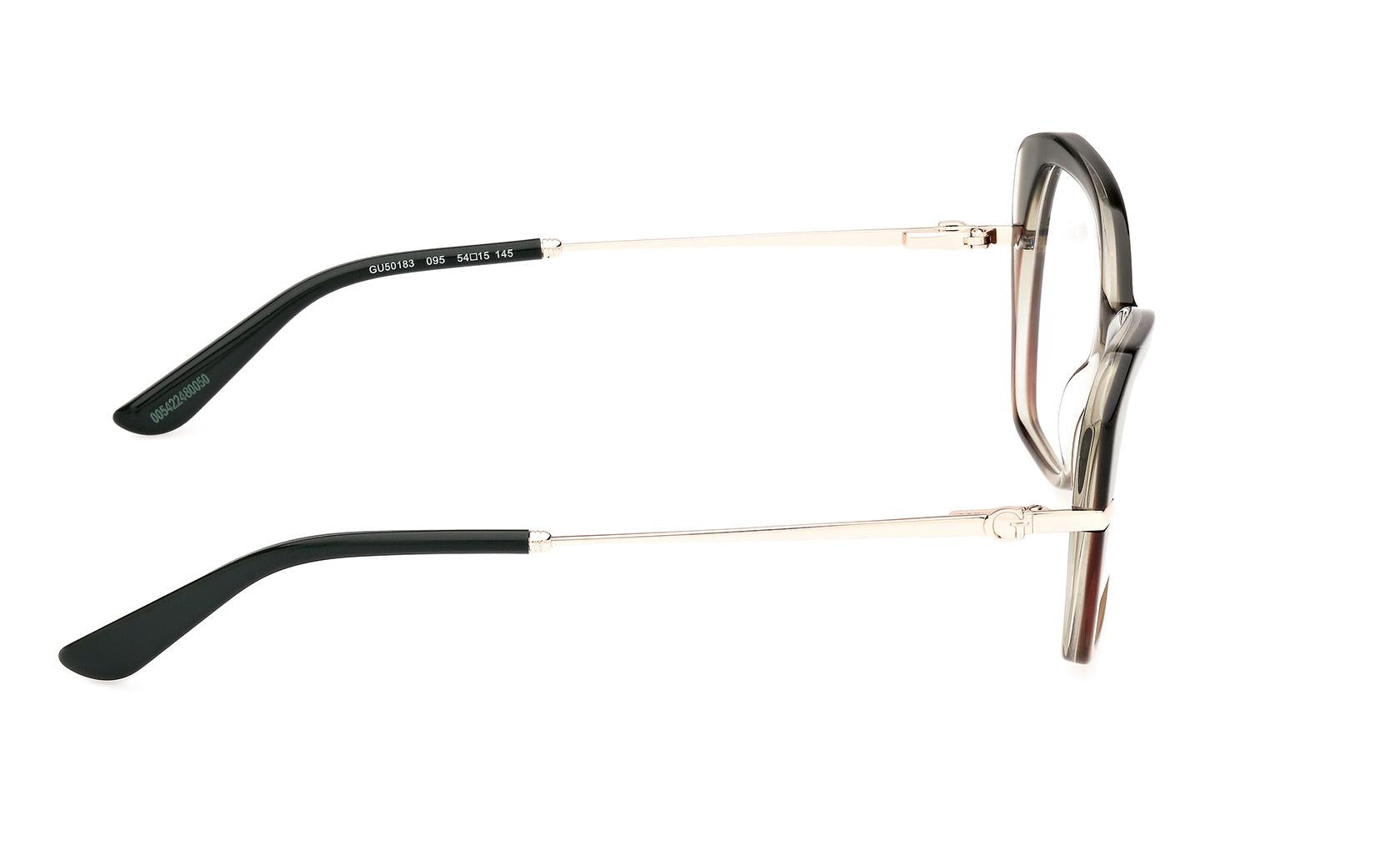 Guess Eyeglasses GU50183 095