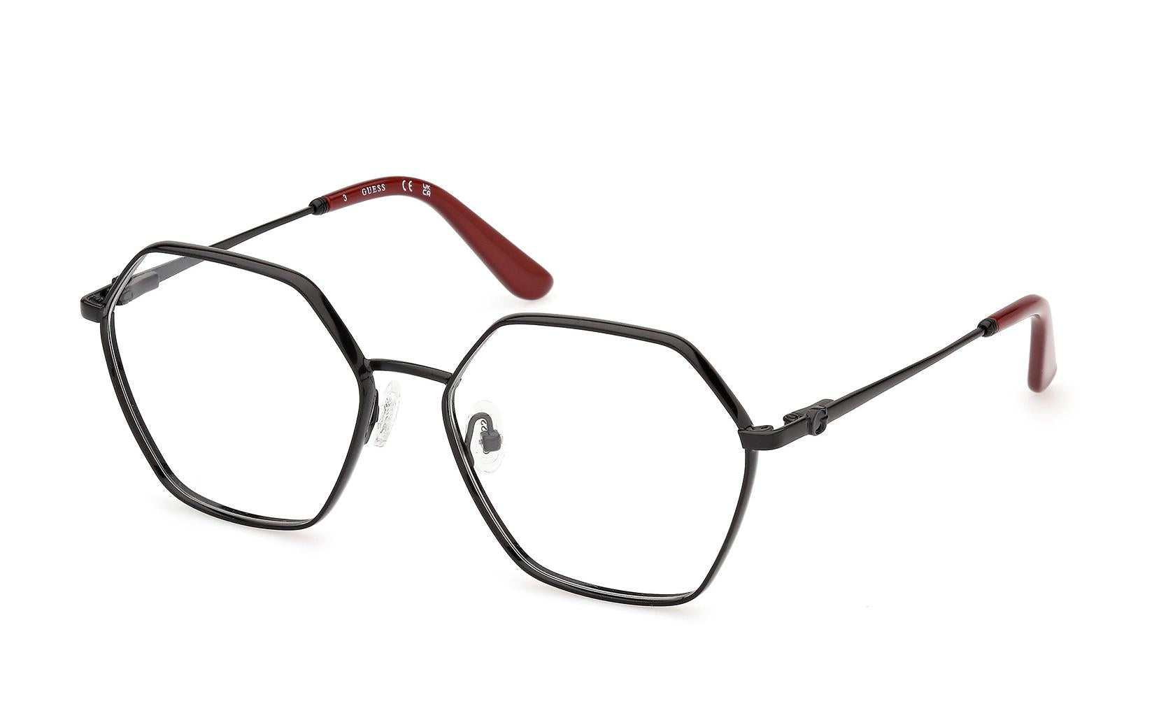 Guess Eyeglasses GU50184 001