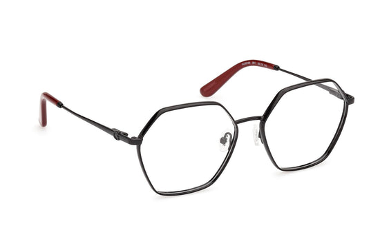 Guess Eyeglasses GU50184 001