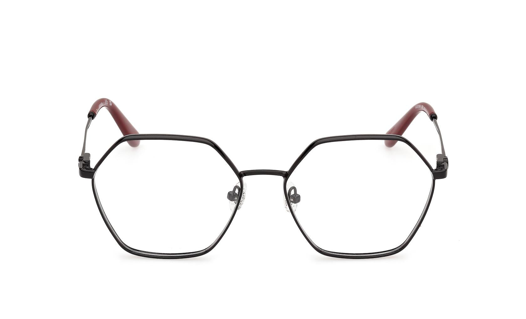 Guess Eyeglasses GU50184 001