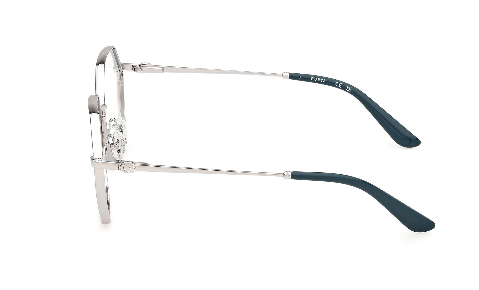 Guess Eyeglasses GU50184 010