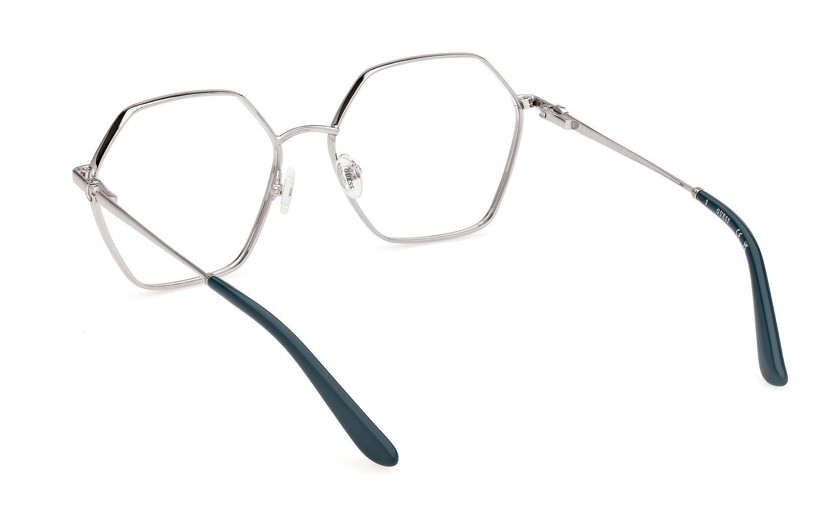 Guess Eyeglasses GU50184 010