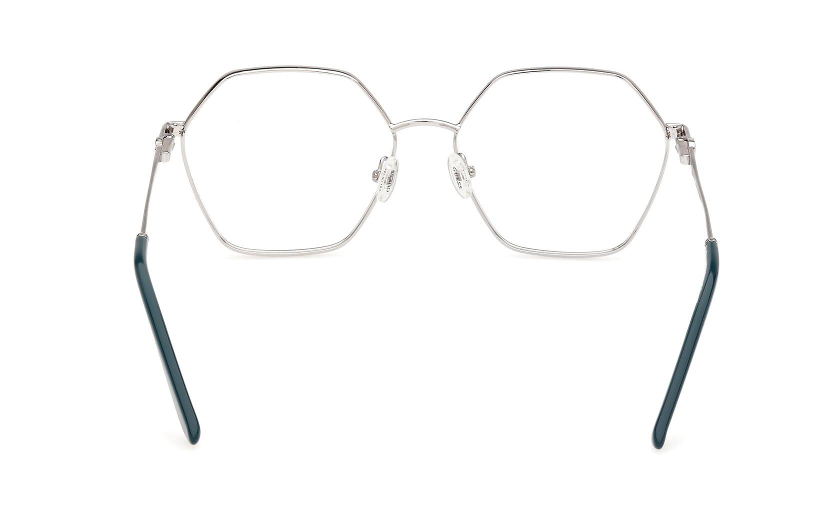 Guess Eyeglasses GU50184 010