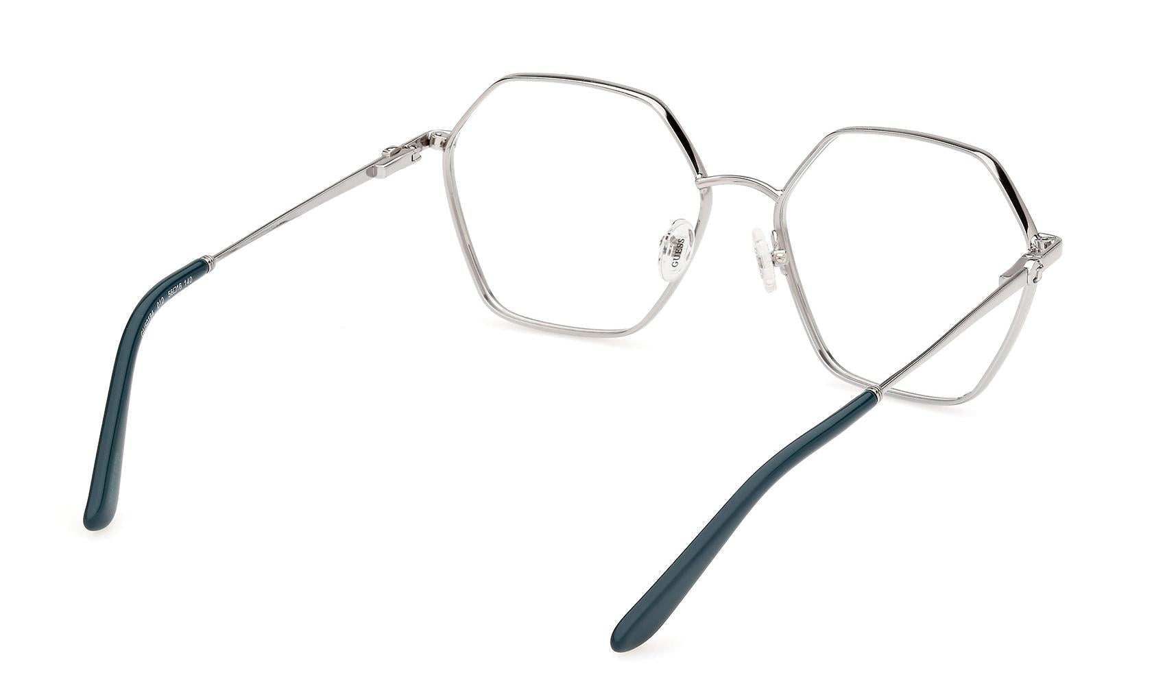 Guess Eyeglasses GU50184 010