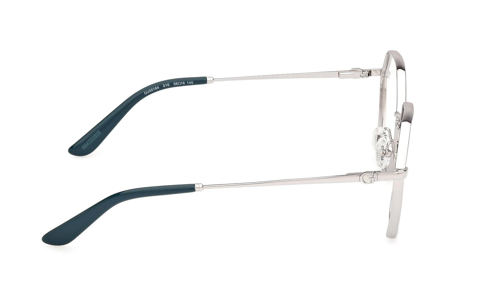 Guess Eyeglasses GU50184 010