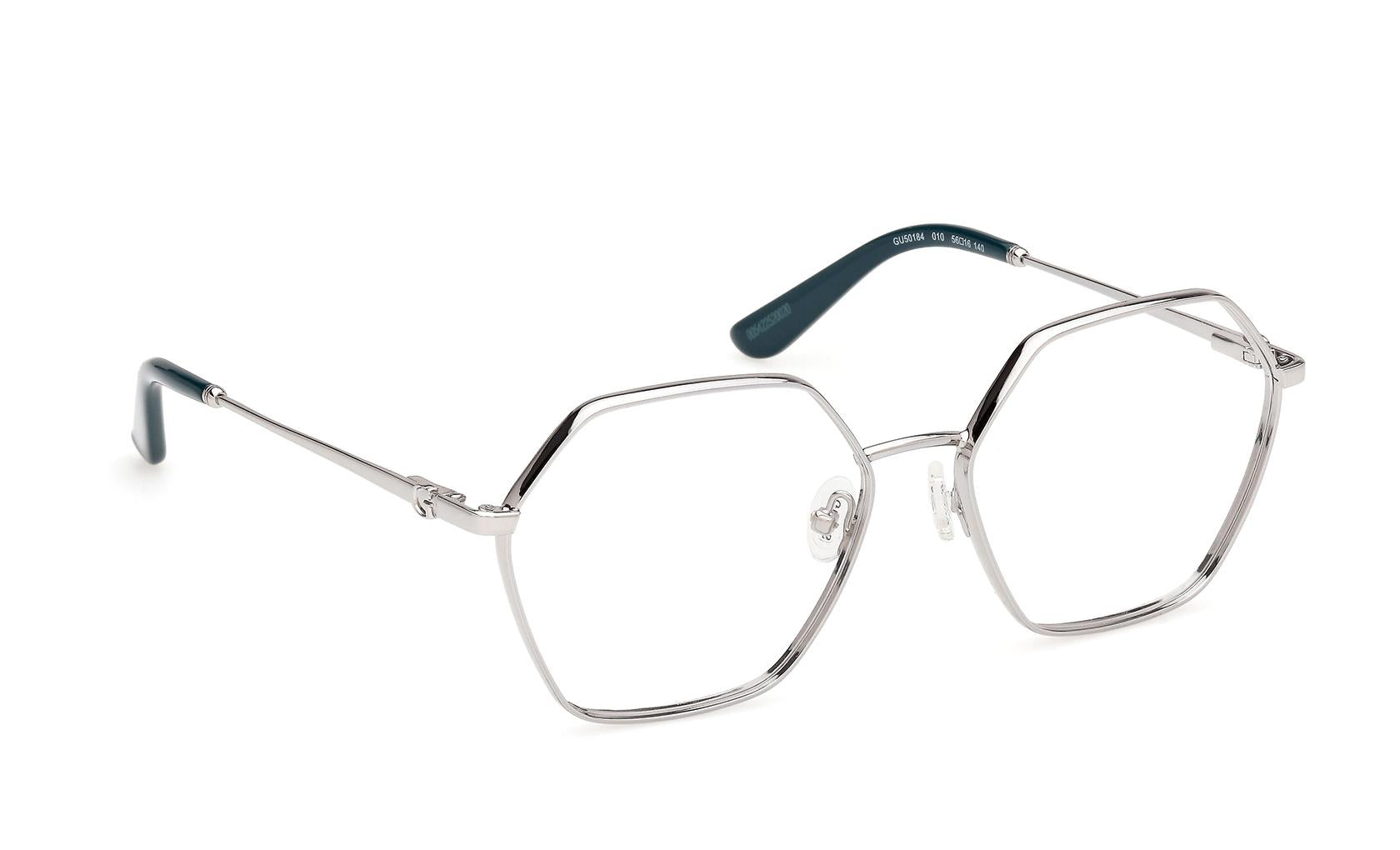Guess Eyeglasses GU50184 010