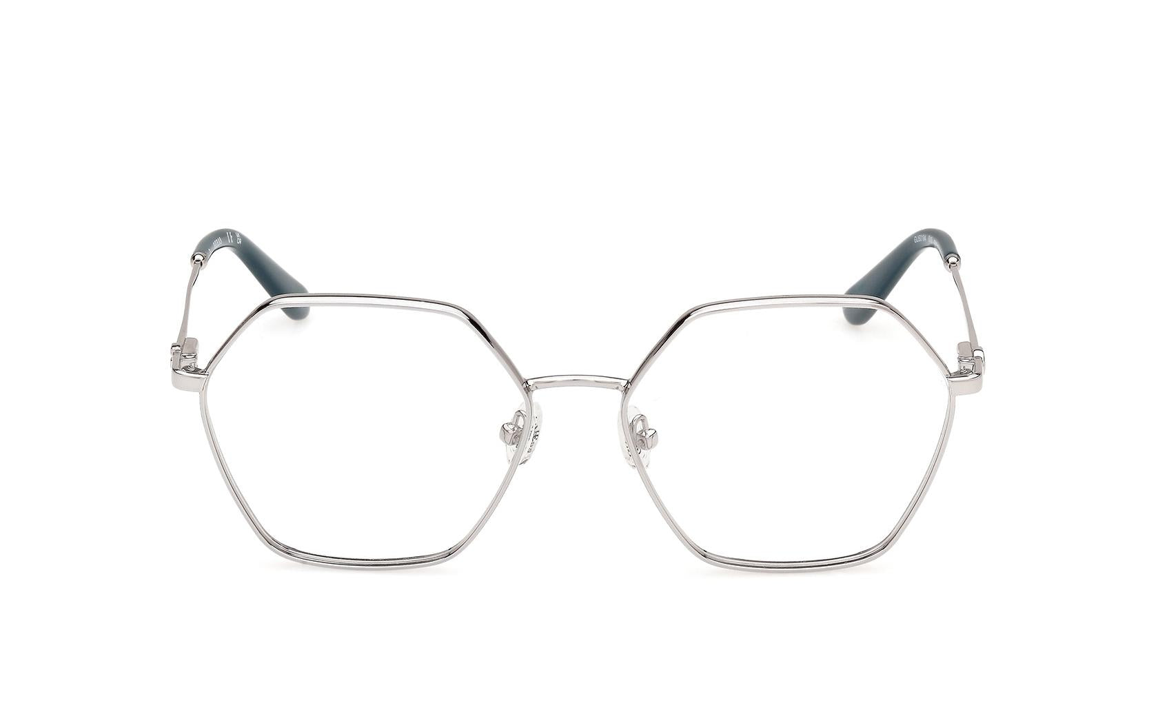 Guess Eyeglasses GU50184 010