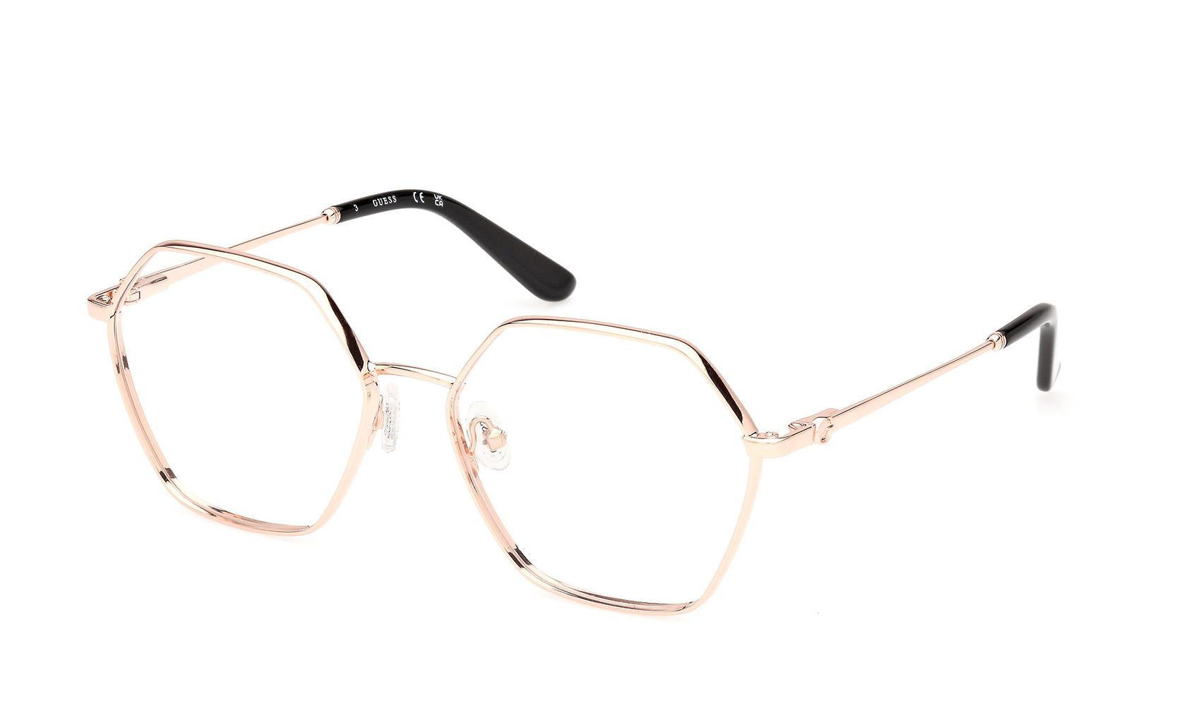 Guess Eyeglasses GU50184 028